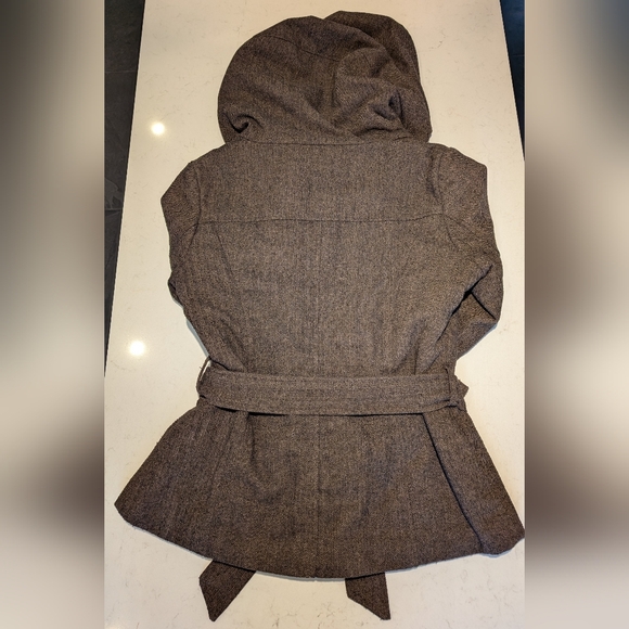 ashleyk coat - Picture 2 of 9